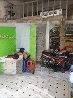 Bán Nhà Hẻm Xe Tải Đường Hòa Bình, Quận 11, Ngang 5, Dài 22M