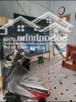 Bán Nhà Hẻm Xe Tải Đường Hòa Bình, Quận 11, Ngang 5, Dài 22M
