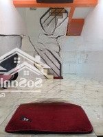 Bán Nhà Đẹp 4 Tầng Phạm Thế Hiển Quận 8 Có Sổ Hồng Khu Dân Cư Hiện Hữu Giá Bán 1 Tỷ 9 Hẻm Ba Gác 4 Pn