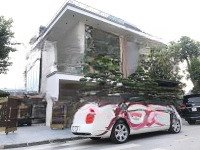 Bán Biệt Thự Phú Cát 180M, 220M,310M Có Sổ, Hđmb Giá Trực Tiếp Chủ Nhà Không Làm Phiền
