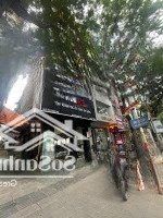 Chủ Bán Nhanh Nhà Mp Thái Hà, 1 Mặt Phố, 1 Mặt Ngõ,Diện Tích135M, 6 Tầng Thang Máy Hiện Đại Chỉ 64 Tỷ