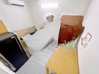 Trống Sẵn 1 Phòng Đẹp Đầy Đủ Nội Thất, Rộng 28M2, Tại Lê Quang Định, Bình Thạnh