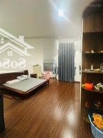 Bán Nhà Phân Lô Mai Dịch Gara 2 Ô Tô Ô Tô Tránh Kinh Doanh, Làm Vp Đỉnh 50M2 X 5T Giá Chỉ 17.4