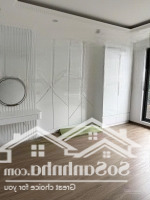 Bán Nhà Đường Cầu Giấy,Diện Tích 36M2, 6 Tầng ,Mặt Tiền 4.6M, Giá Bán 9.8 Tỷ Cầu Giấy