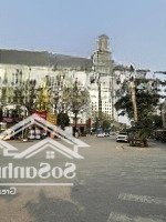 Bán Nhà Lacasta Văn Phú - Lô Góc 3 Mặt Thoáng - Giá Đầu Tư