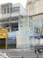 Cho Thuê Nhà Đẹp 2 Mặt Tiền Lê Văn Sỹ, Quận 3 Vị Trí Đắc Địa, Thích Hợp Kinh Doanh Mọi Ngành Nghề