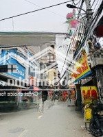 Bán Nhà Sẵn Khai Thác Kinh Doanh Trục Đa Lộc Kim Chung