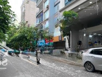 Hiếm Có Lô Đất Full Thổ Cư 656Mmặt Tiền18M Vị Trí Đắc Địa Trung Tâm Cầu Giấy, Đầu Tư Dòng Tiền Đỉnh.