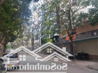 Hiếm Có Lô Đất Full Thổ Cư 656Mmặt Tiền18M Vị Trí Đắc Địa Trung Tâm Cầu Giấy, Đầu Tư Dòng Tiền Đỉnh.