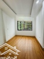 35M2 Nhà Đẹp Phố Phúc Diễn, 5 Tầng Dân Xây, Ô Tô Đỗ Cửa - Giá Chỉ 7 Tỷ Nhỉnh