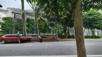 Biệt Thự Song Lập Ngọc Trai View Công Viên Vinhomes Ocean Park Gia Lâm 149M2 Giá Bán 34 Tỷ 0835903883