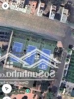 Bán Lô Biệt Thự Khu Đô Thị Hà Quang 1 Phước Hải Nha Trang