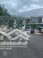 Bán Lô Đất Mặt Tiền Đường Nguyễn Đình Chiểu, Vĩnh Thọ, Nha Trang