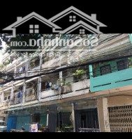 Bán Gấp Căn Hộ 50M2 Nguyễn Văn Đậu,P.11,Q.bình Thạnh