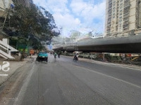 Mặt Phố Minh Khai Hai Bà Trưng Diện Tích: 175M - 3Tầng - Mt9.6M - Chỉ 60 Tỷ