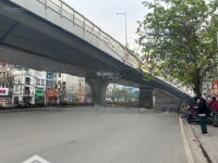 Mặt Phố Minh Khai Hai Bà Trưng Diện Tích: 175M - 3Tầng - Mt9.6M - Chỉ 60 Tỷ