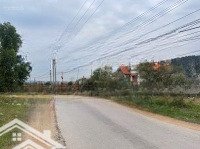 Đất Thổ Cư Trục Chính Xóm Máng Hoàng Tân Ô Góc 2 Mặt Tiền Full Thổ Cư Gần Nút Giao Hạ Long Xanh