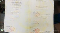 Chính Chủ Cần Chuyển Nhượng 2590M2 Có 400M2 Thổ Cư, Mặt Tiền 50M, Địa Chỉ Đất Tại Đá Bạc Liên Sơn
