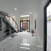 Bán Nhà Đường xe Tải Cách đuong Trục Chính Chưa Tới 30m