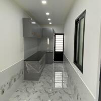 Bán Nhà Đường xe Tải Cách đuong Trục Chính Chưa Tới 30m