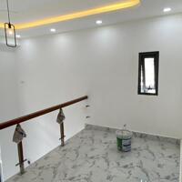 Bán Nhà Đường xe Tải Cách đuong Trục Chính Chưa Tới 30m