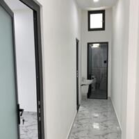 Bán Nhà Đường xe Tải Cách đuong Trục Chính Chưa Tới 30m