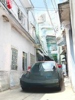Nhà 2 Lầu 50M2 Hẻm Xe Hơi Sát Mặt Tiền Phạm Văn Chiêu, Giá Chỉ 5.65 Tỷ