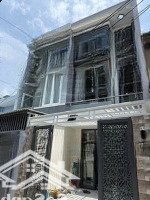 Bán Nhà Mới Đẹp Hiện Đại Full Nội Thất Ở Liền Hẻm 160 Thông Ra Hẻm 88 Đường Nguyễn Văn Quỳ ,Quận 7