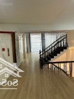Siêu Biệt Thự Khu Trung Hoà -135M-6 Tầng Thang Máy -2 Thoáng Trước Sau - Sát Mặt Phố - Giá Đầu Tư