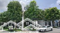 Bán Biệt Thự Vinhomes Imperia Lô Góc Áp Khuôn Viên Cây Xanh Thoáng Mát