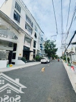 Chính Chủ Bán Nhà Mặt Tiền Đường Số - Phú Mỹ Chợ Lớn, Phường Phú Mỹ, Quận 7, 4X24M, 13 Tỷ