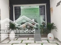 Chính Chủ Bán Nhà Mặt Tiền Đường Số - Phú Mỹ Chợ Lớn, Phường Phú Mỹ, Quận 7, 4X24M, 13 Tỷ