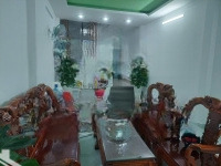 Chính Chủ Bán Nhà Mặt Tiền Đường Số - Phú Mỹ Chợ Lớn, Phường Phú Mỹ, Quận 7, 4X24M, 13 Tỷ