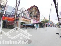 Đất Mặt Đường Chợ Hàng - Mặt Tiền 5.7M - Lô Góc Đẹp Nhất Tuyến Đường - Siêu Hiếm