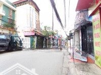 Đất Mặt Đường Chợ Hàng - Mặt Tiền 5.7M - Lô Góc Đẹp Nhất Tuyến Đường - Siêu Hiếm