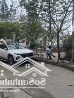 Bán Nhà Lô Góc Vân Canh, Hoài Đức Ô Tô Đỗ Cửa , Ngõ Thông