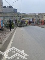 Bán Nhà Lô Góc Vân Canh, Hoài Đức Ô Tô Đỗ Cửa , Ngõ Thông