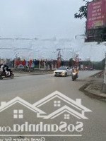 Bán Nhà Lô Góc Vân Canh, Hoài Đức Ô Tô Đỗ Cửa , Ngõ Thông