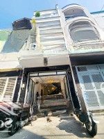Bán Căn Nhà 5 Tầng,Nguyễn Thái Bình,Nhà Mới Đẹp Ở Ngay,Sổ Vuông Đẹp-4,2X12M/12,99Tỷ. Liên Hệ:0939833633