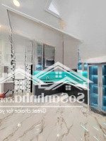 Bán Căn Nhà 5 Tầng,Nguyễn Thái Bình,Nhà Mới Đẹp Ở Ngay,Sổ Vuông Đẹp-4,2X12M/12,99Tỷ. Liên Hệ:0939833633
