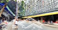 Siêu Siêu Ngộp, Gấp Bán 2 Tòa Nhà 2 Mặt Tiền Vàng Kinh Doanh Đắc Địa Ngay Làng Đại Học Thủ Đức
