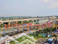 Siêu Siêu Ngộp, Gấp Bán 2 Tòa Nhà 2 Mặt Tiền Vàng Kinh Doanh Đắc Địa Ngay Làng Đại Học Thủ Đức