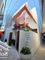 Nhà 3 Tầng 2Mk Đẹp Như Villa Mới Keng Q.hải Châu-Lý Tự Trọng Full Nội Thất Ngang 6M5 Chỉ 4Ty X