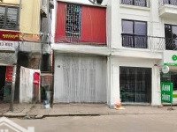 Bán Nhà Mặt Phố Lý Sơn, 10,5 Tỷ, 31M2, Hàng Hiếm Tại Ngọc Thụy, Long Biên, Hà Nội