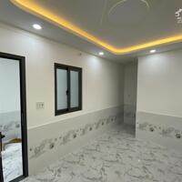 Bán Nhà Đường xe Tải Cách đường Trục Chính Chưa Tới 30m