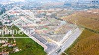 2.8 Tỷ Có 81M2 Đất Nền Phủ Lý. 2 Mặt Tiền Trước Và Sau Nhà. Áp Góc. Liên Hệ: 0919185809 Để Xem Đất