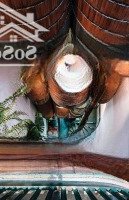 Bán Toà Nhà Thô 5 Tầng 2 Mặt Tiền An Thượng 34, Sát Biển Giá Siêu Tốt Nắm Chủ