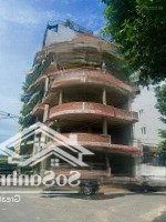 Bán Toà Nhà Thô 5 Tầng 2 Mặt Tiền An Thượng 34, Sát Biển Giá Siêu Tốt Nắm Chủ