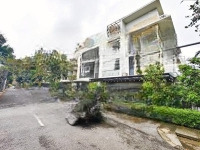 Bán Căn Bt Đơn Lập Tại Kđt Garden City Hà Nội - Long Biên - Rộng 233M 4Tầngmặt Tiềnhơn 12M - Giá Tốt