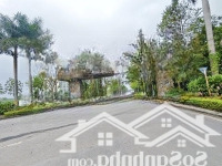 Bán Căn Bt Đơn Lập Tại Kđt Garden City Hà Nội - Long Biên - Rộng 233M 4Tầngmặt Tiềnhơn 12M - Giá Tốt